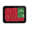 Beef Keema All Natural* 93% Lean/7% Fat Lean Ground Beef, 1 lb Tray